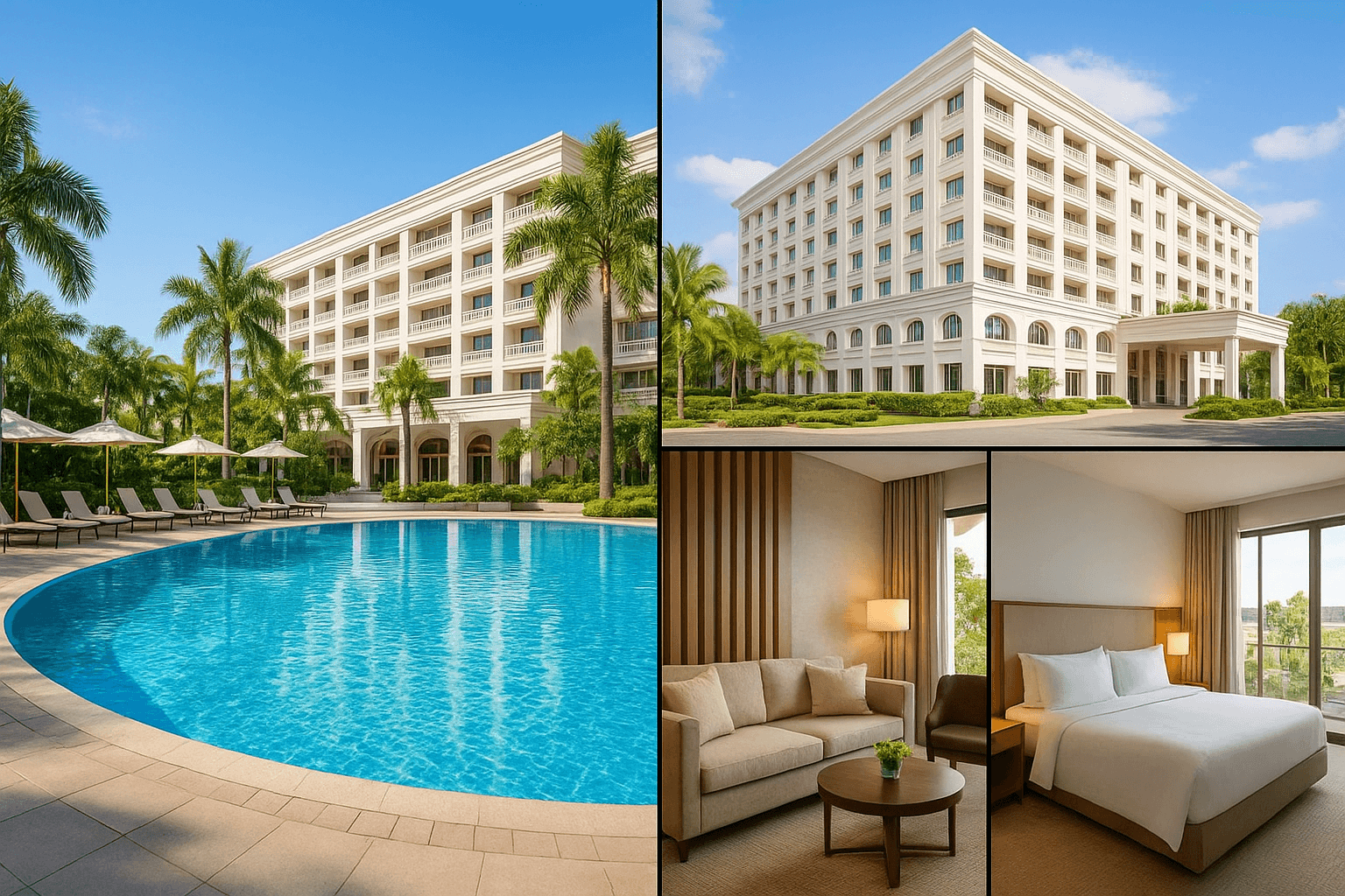 Alto Duo - Luxury Residential Development