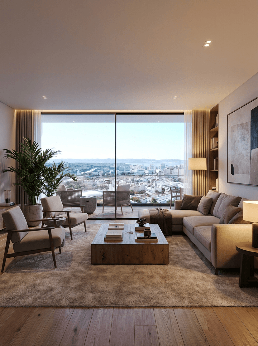 Interior Tour Now Available