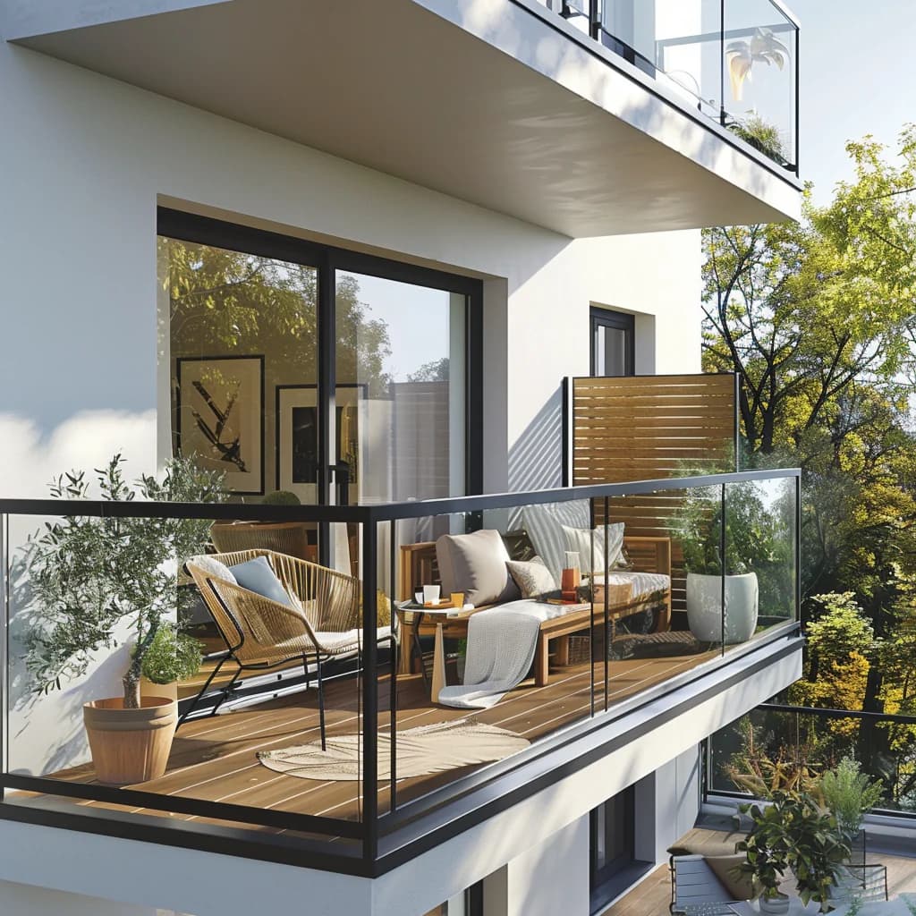 New‑Build Expertise in Greater Lisbon